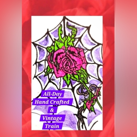 Come Hang with me!! Sharing yours and mine ~ Always Theme Shows - Picture 16 of 16